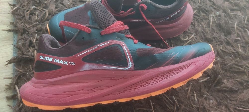 Vendo Salomon Glide Max TR