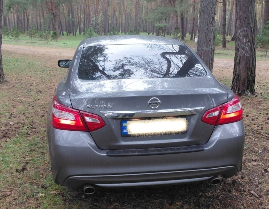 Продам Ніссан Алтіма
