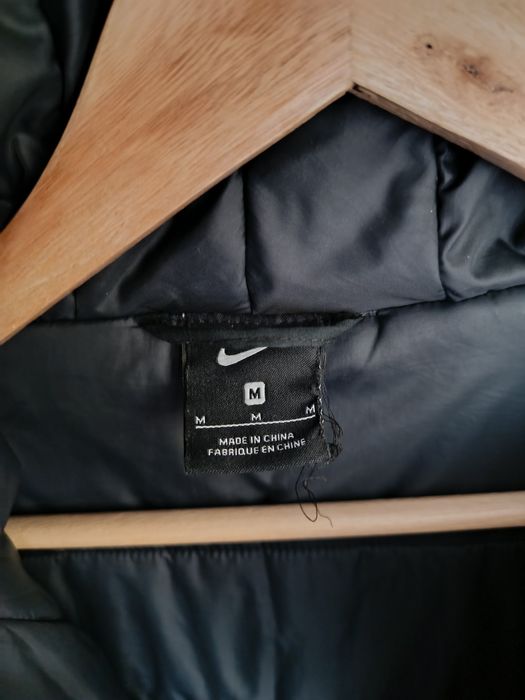 Kurtka zimowa NIKE