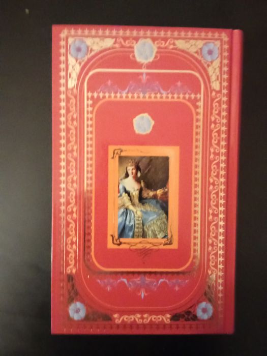 Książka "Królowa Margot"