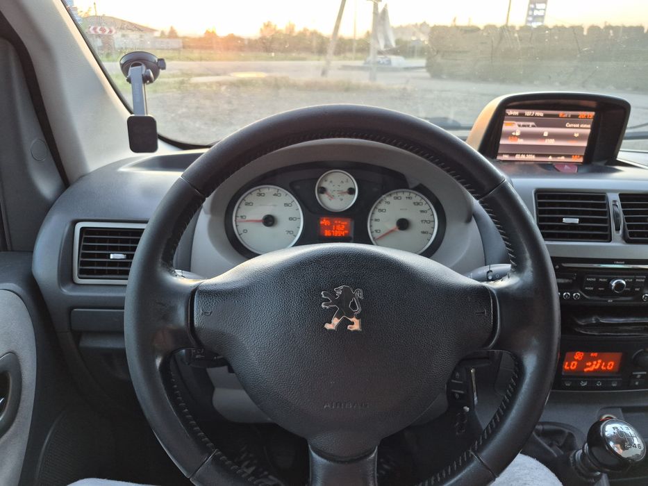 Продам Peugeot Expert Tepee