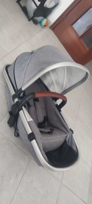 (PARA DESPACHAR )Carrinho de Bebé KINDERKRAFT Veo (3 em 1)