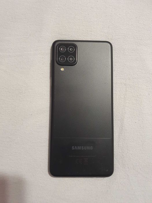 Vendo Samsung A12 64GB