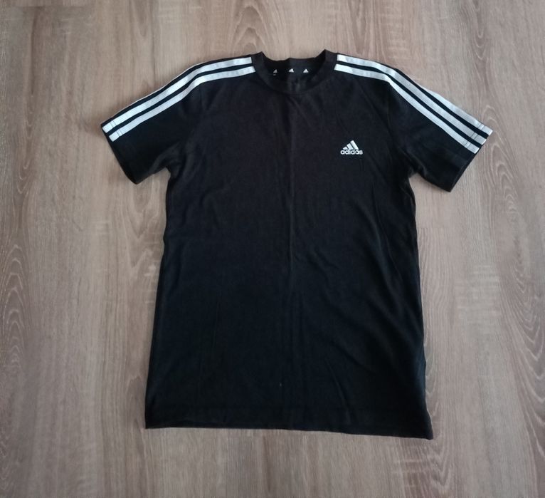 ADIDAS koszulka chłopięca r.152 w idealnym stanie