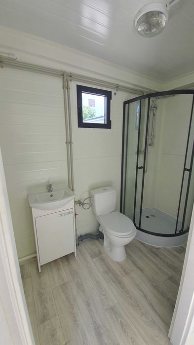 kontener biurowy handlowy pawilon kazdy rozmiar 5x3 6x3 7x3 8x3