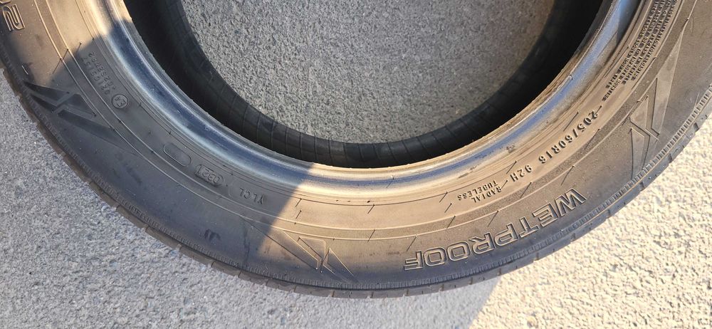 Резина нокіан тайрес