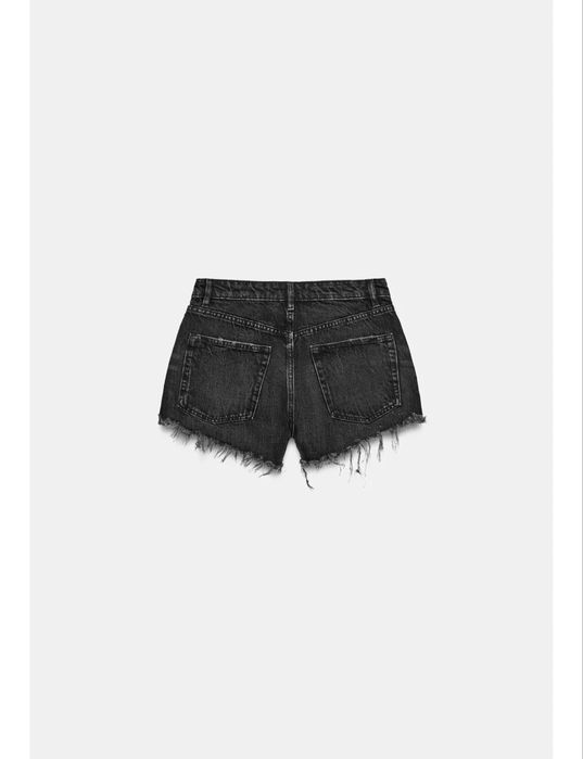 Шорти жіночі ZARA