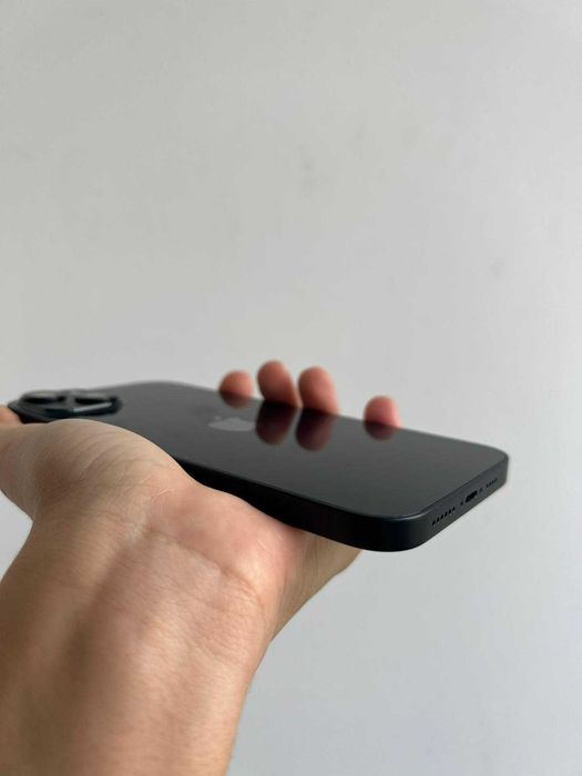 Iphone 14 Plus preto com 1 ano de garantia