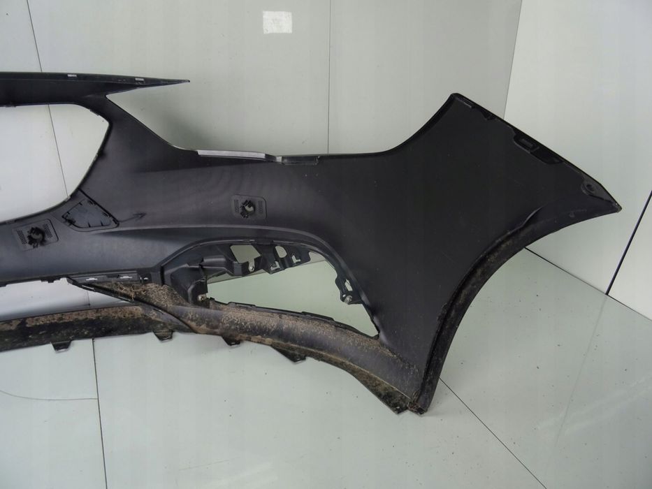 opel insignia b 2017 zderzak przedni