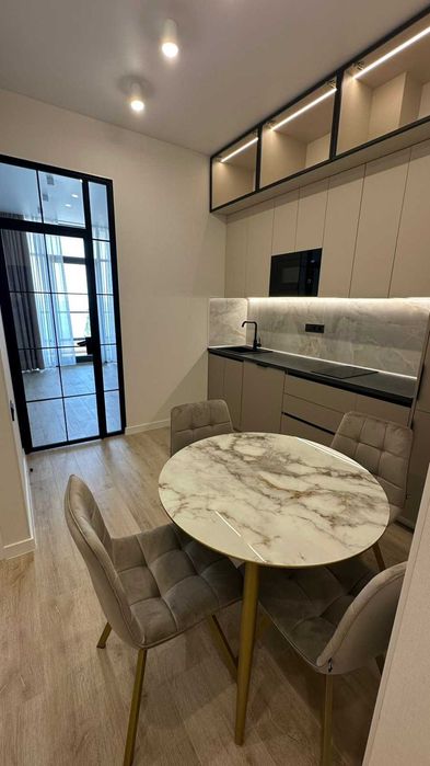 2-кімнатна квартира за адресою Фонтанська дор. (площа 45 м²) - Atlanta.ua - фото 5