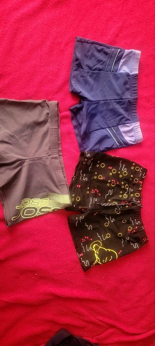 Плавки на хлопчика .