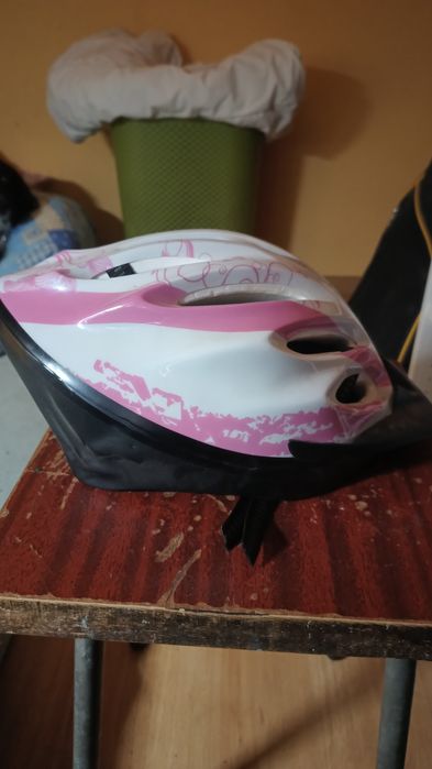 Kask rowerowy rozmiar XL