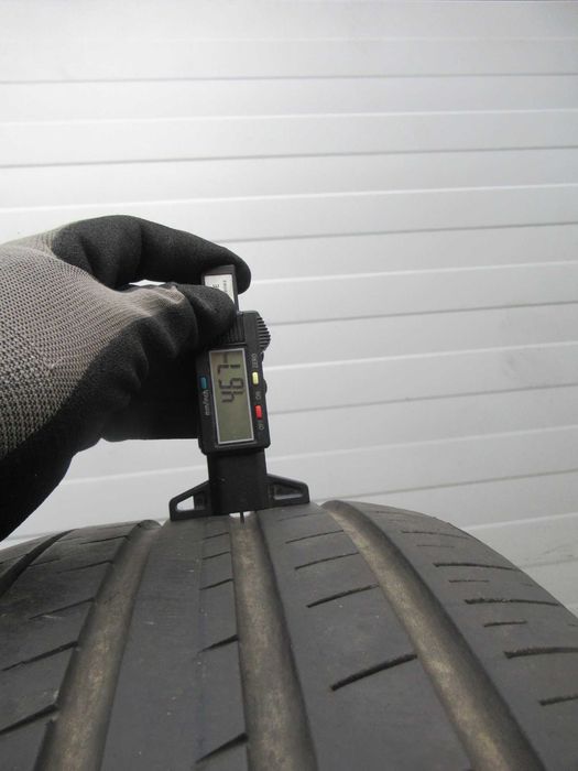 Opony lato 2szt NEXEN N'FERA PRIMUS 235/55R18 104V  1958
