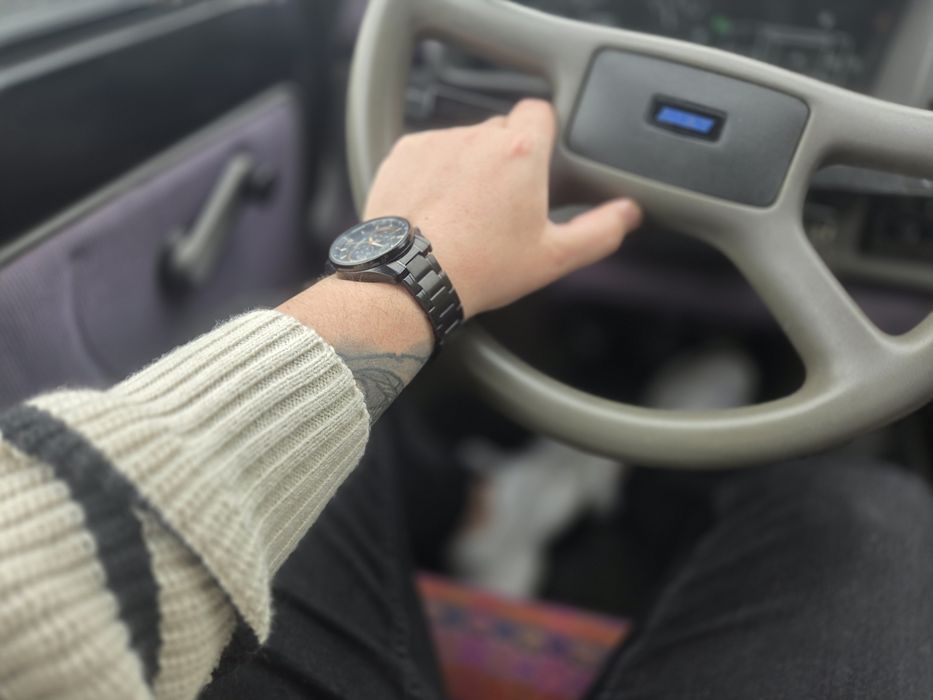 Fiat Panda 141 _  1995