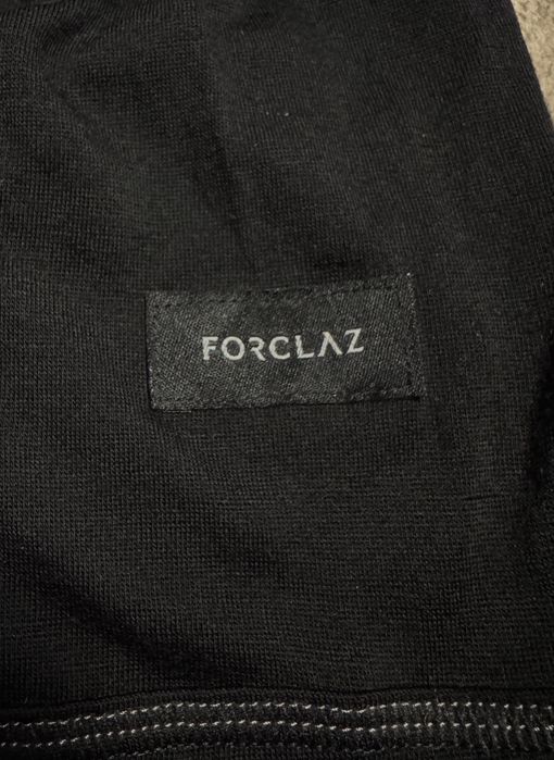 Термокофта Forclaz ,Icebreaker.