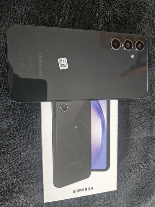 Samsung A54 g galaxy