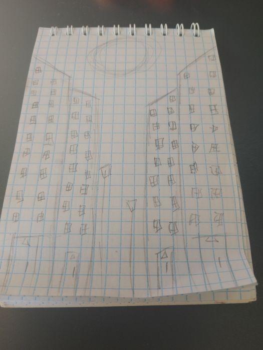 "Амстердам" картина