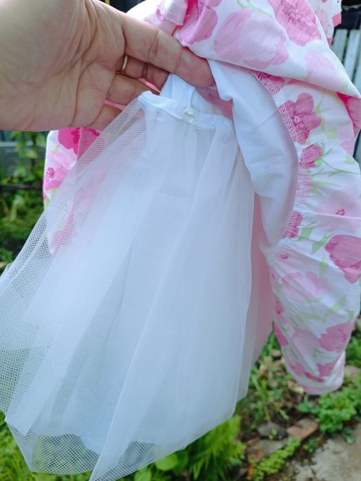 Святкові сукні для дівчаток двійні або близнюкам