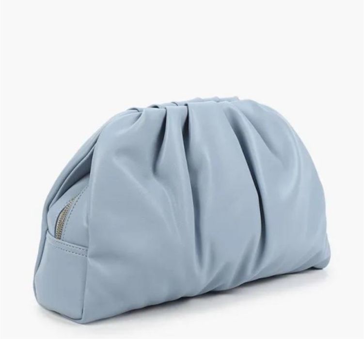 Сумка клатч Mango