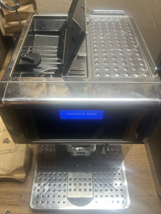 Кофе машина Delonghi PrimaDonna, кофемашина, кавомашина Delonghi