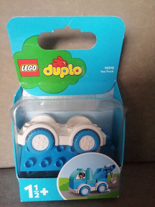 LEGO Duplo 10918
