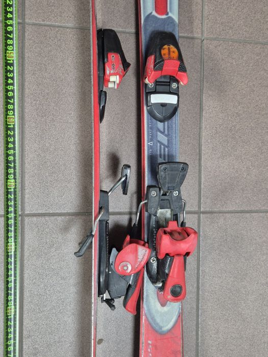 Narty dla dziecka 110cm  KNEISSL