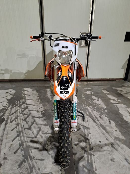 KTM EXC 300 (exc,exc-f,te)
