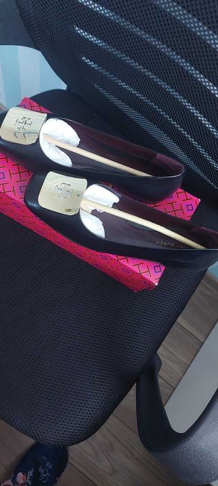 Туфлі TORY BURCH, 6.5