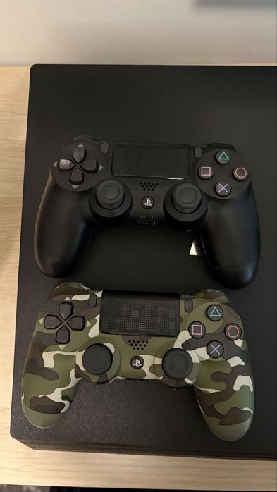 Playstation 4 pro 1tb