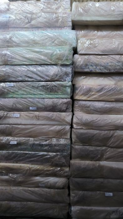 Продам поролон вторинного вспінювання