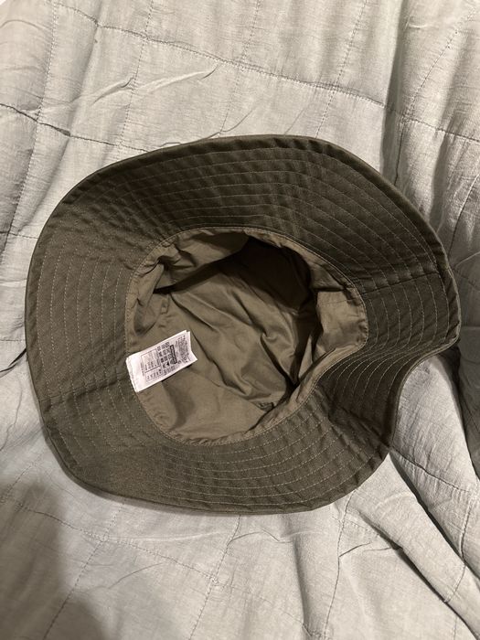 Kapelusz decathlon Solognac rozm 60cm NOWY