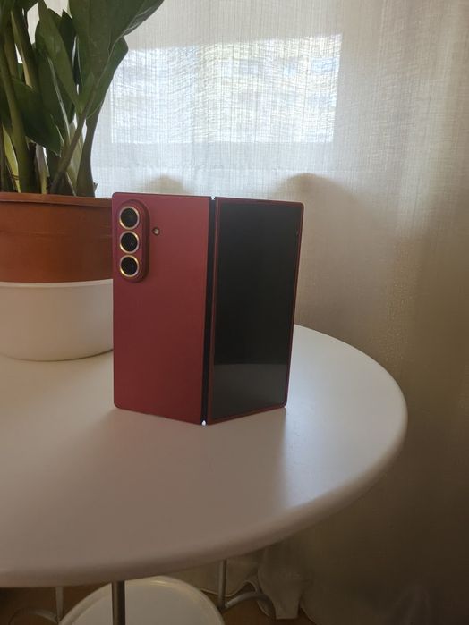 Samsung z fold 7