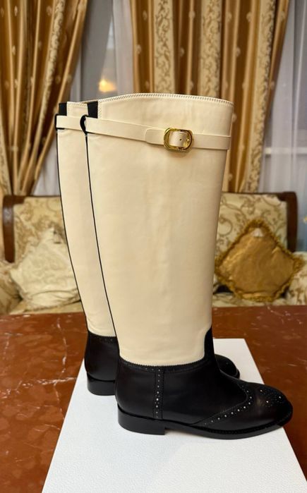 Сапожки Dior оригінал