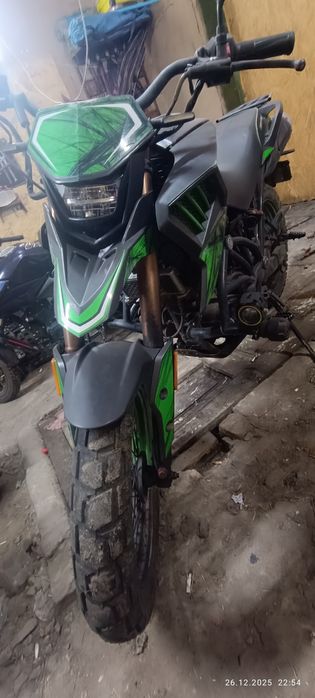 Продам Текен 250