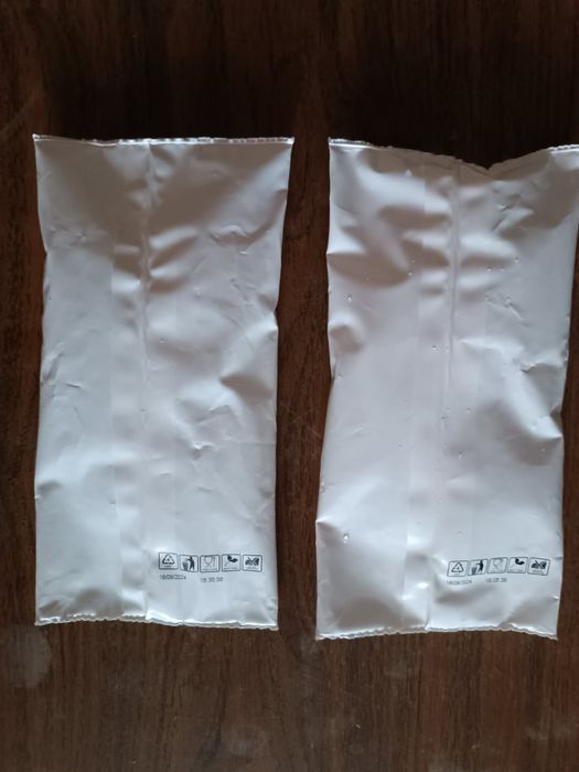 Охладитель гелевый 200 грамм.