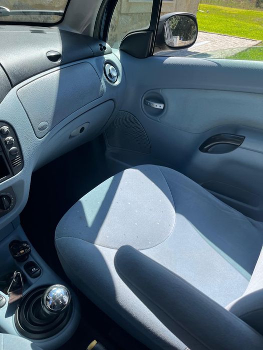 Citroen c3 1.1 gasolina