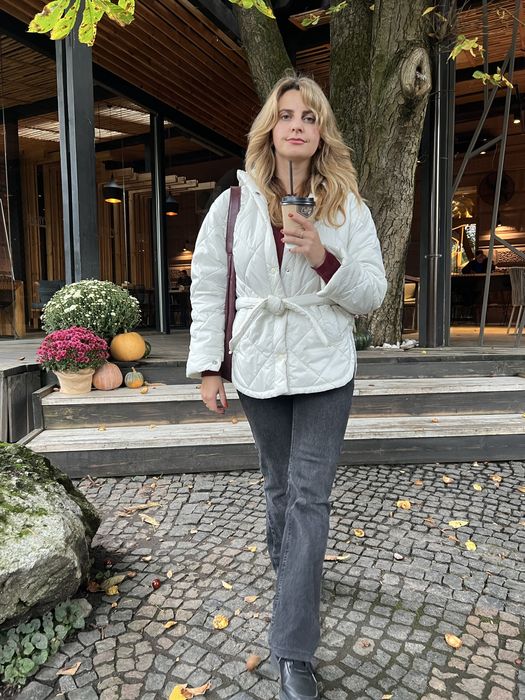 Куртка