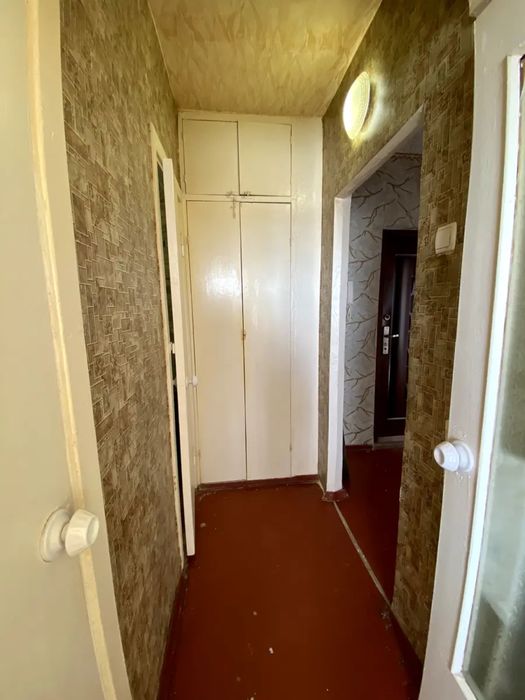 Оренда 2-х кімн. квартири 96 квартал