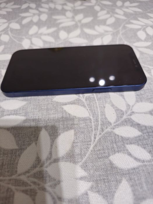 Iphone 12 para peças