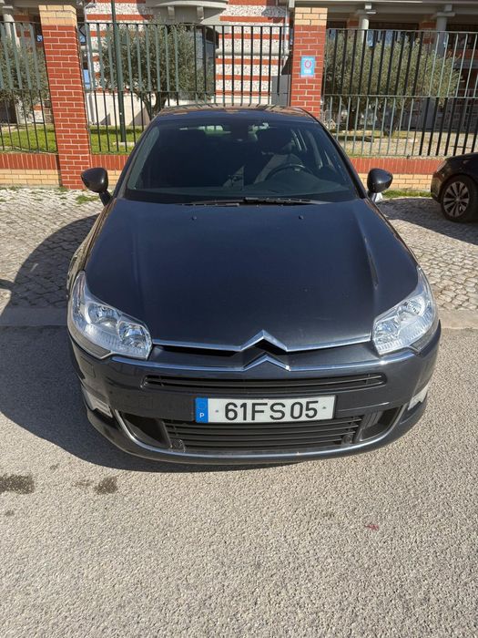 Citroen 2008 gasóleo