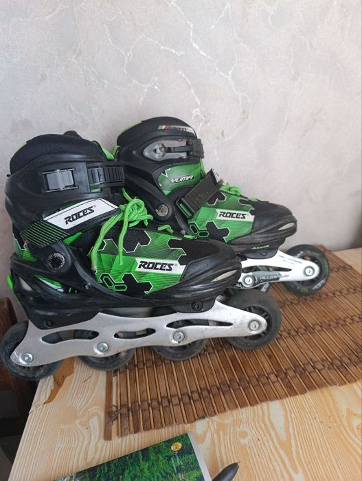 Ролики розмір 36-40