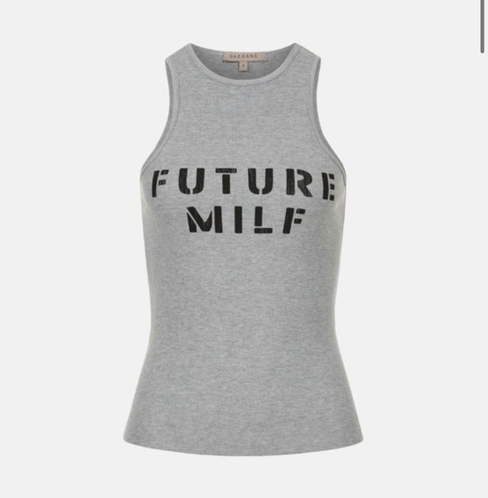 Майка від Bazhane future milf