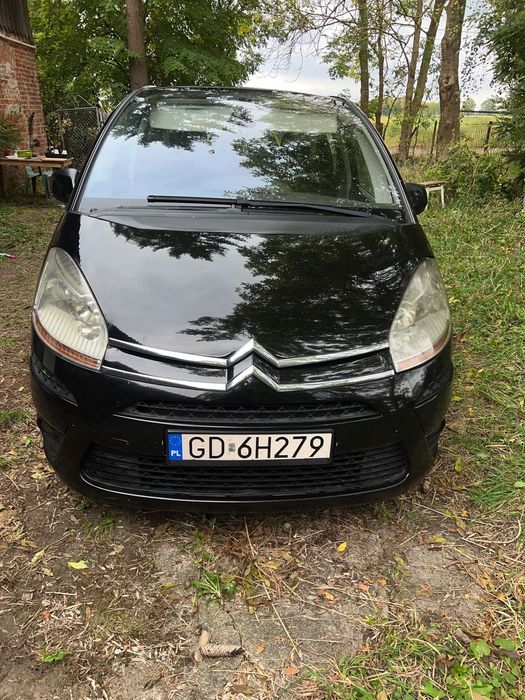 Citroën C4 Picasso