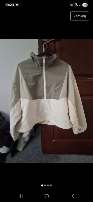 Kurtka damska m primark