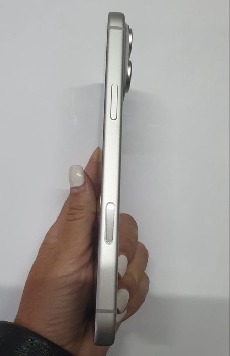 Iphone 17 pro max 256gb