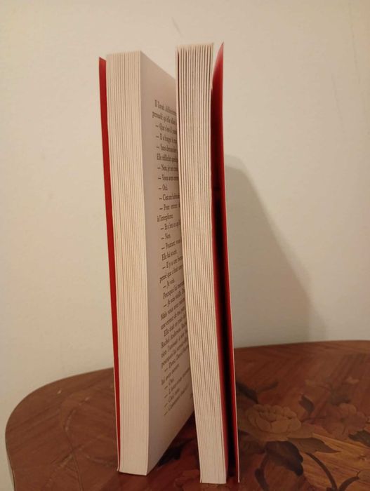 Książka po francusku Sur tes traces - Harlan Coben
