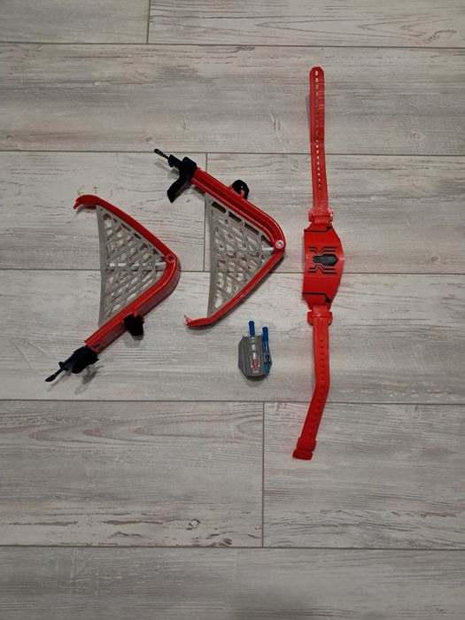 Hasbro Spiderman Skrzydła