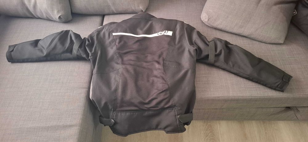 Vendo Casaco Ixon Moto