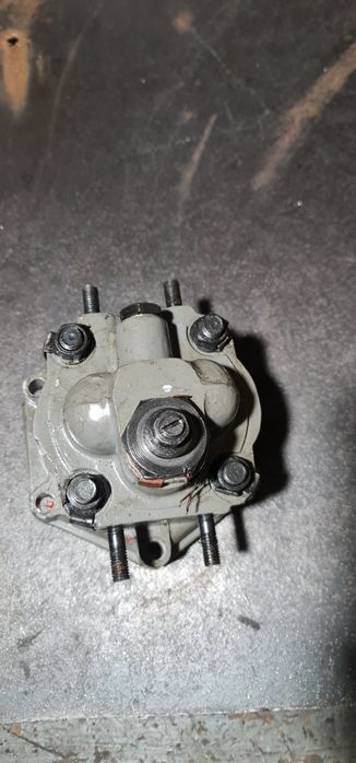 6ч 12/14 масляный насос