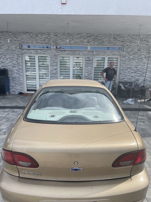 Chevrolet Cavalier